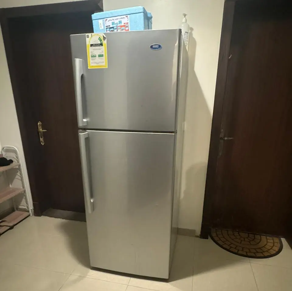 شراء الثلاجات