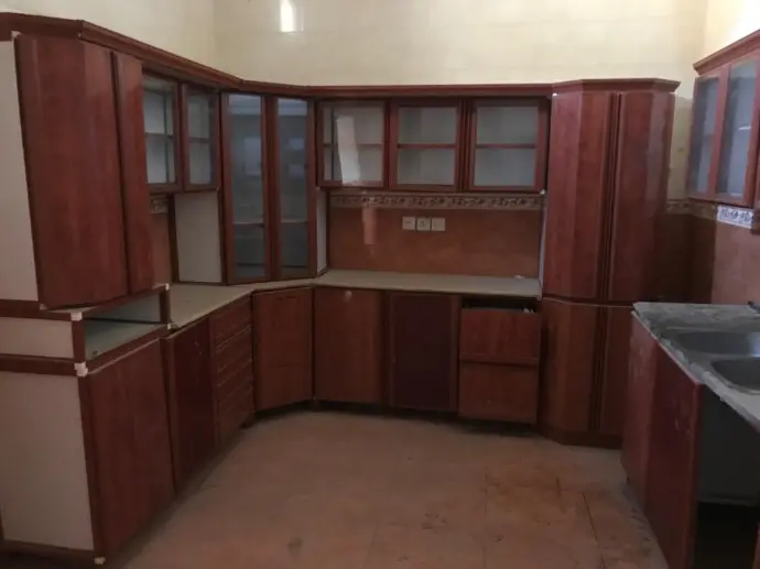 نشتري مطابخ مستعملة