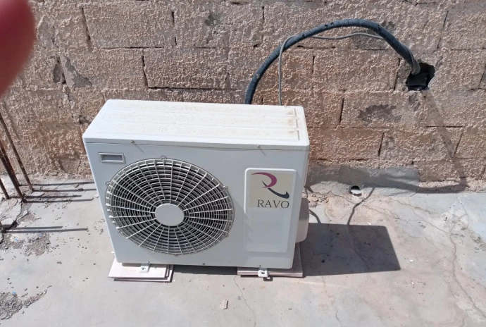 شراء مكيفات مستعملة بالمدينة المنورة
